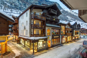 Alpine Lodge Zermatt